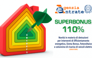 Superbonus 110 linee guida Agenzia delle Entrate Studio Empower